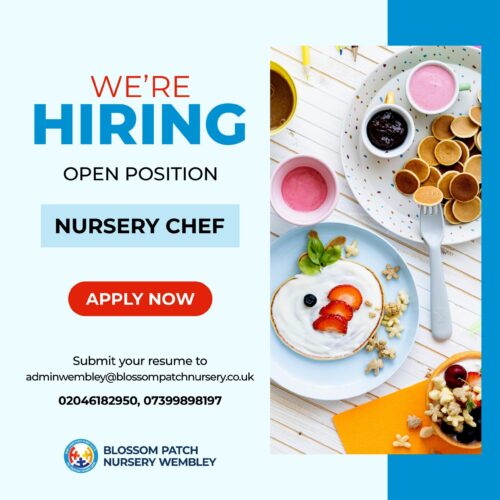 Nursery-Chef-blossom-patch-uk