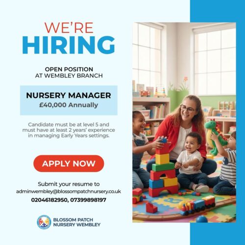 Nursery-Manager Nursery-Manager